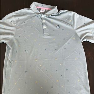 Puma Golf Arnold Palmer Polo SZ XL